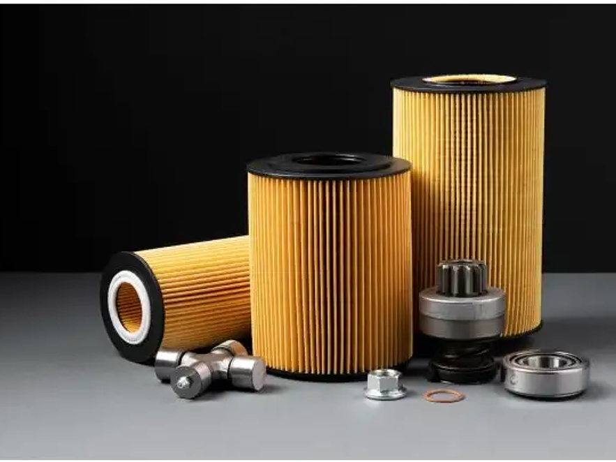 Mantenimiento y Servicios