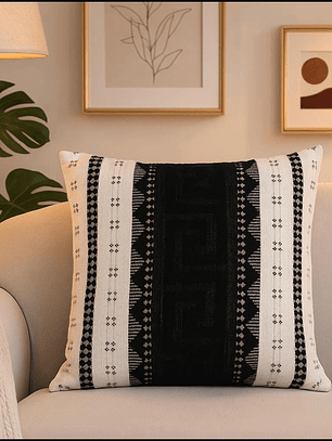 Fundas Maillard Negra