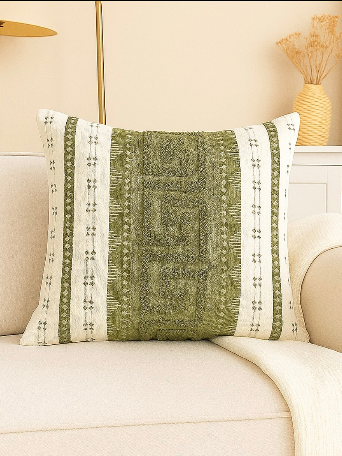 Fundas Millard verde 1