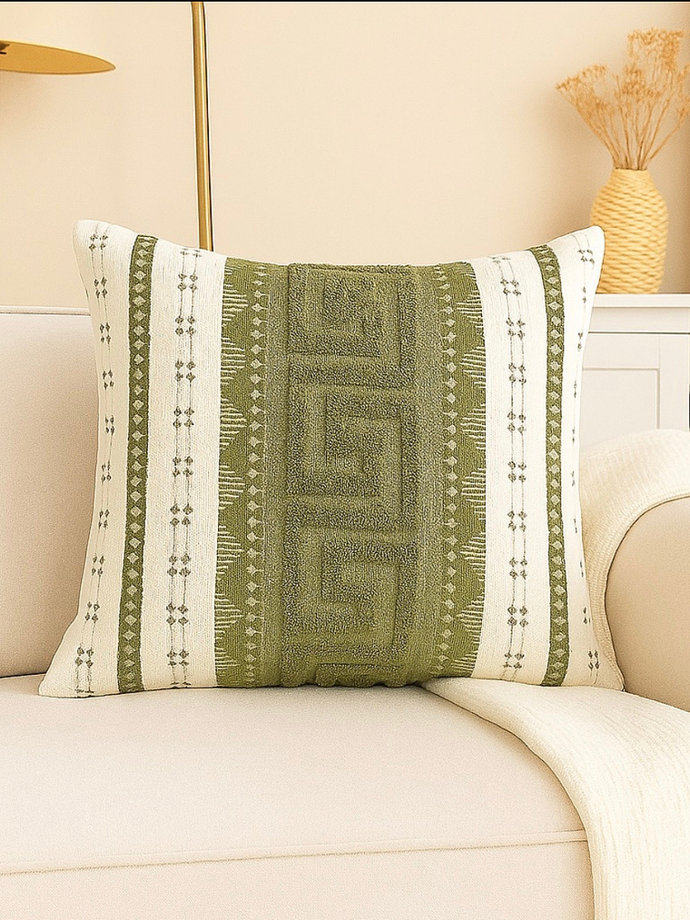 Fundas Millard verde 1