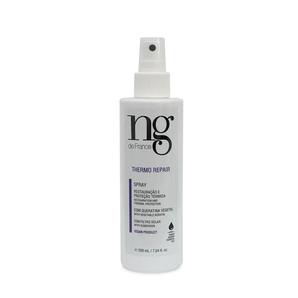 Thermo Repair 200ML/6.76 fl oz 1