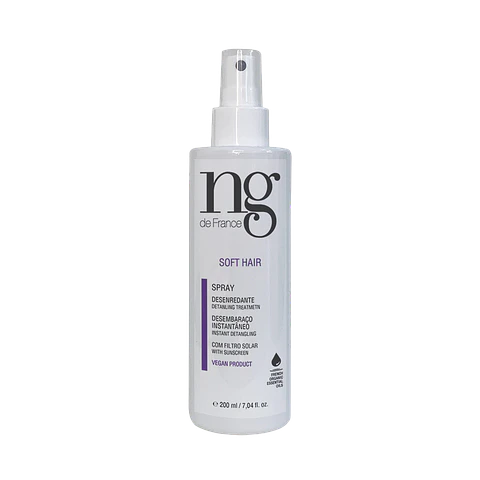Soft Hair 200ML/6.76 fl oz