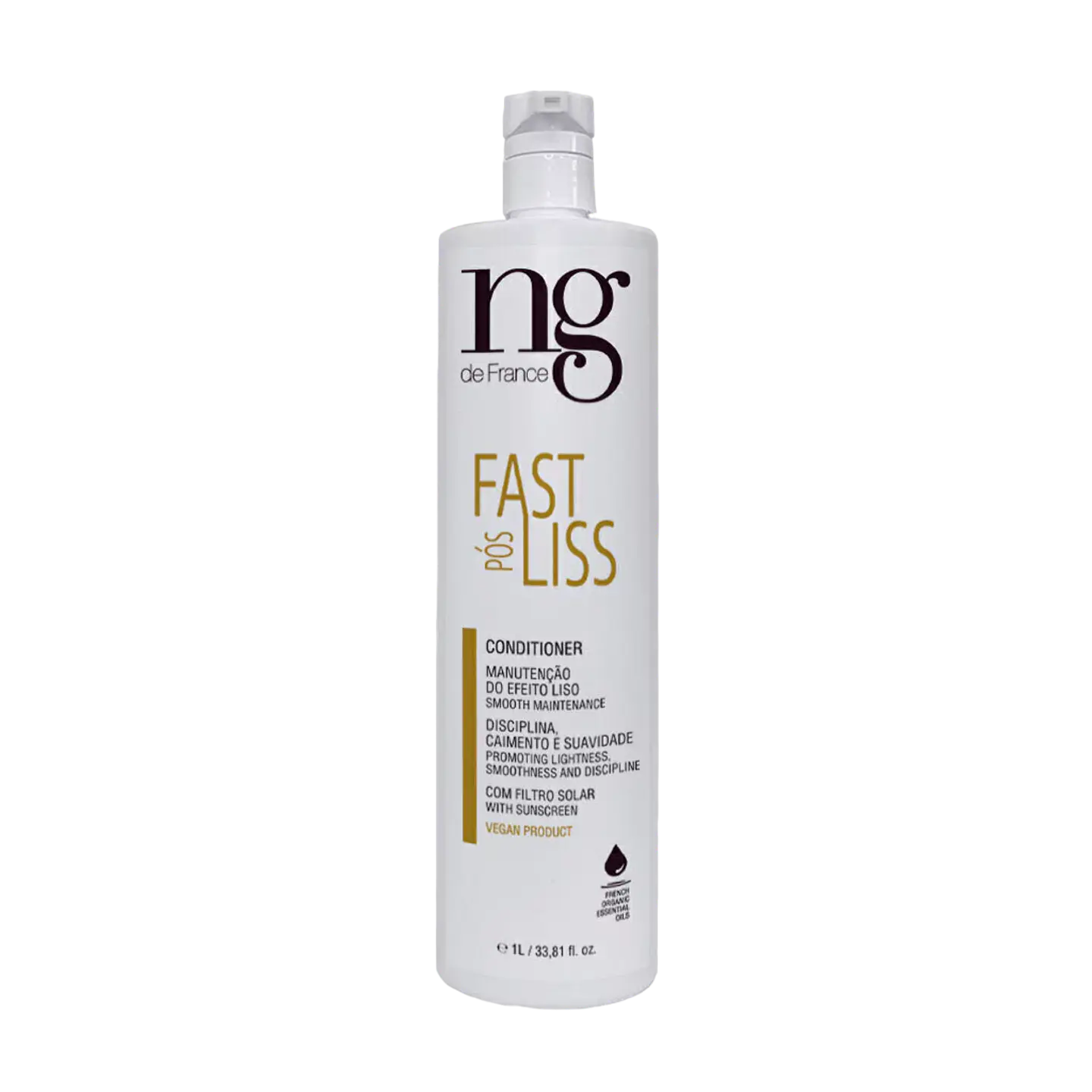 Pos Fast Liss Pro Set 3
