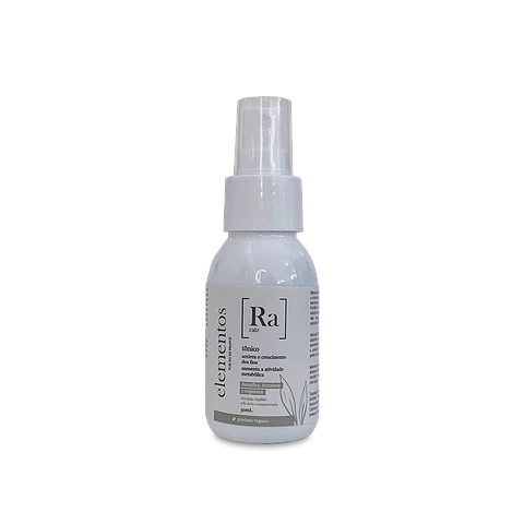 Elements Root Hair Tonic 50ML/1.69 fl oz
