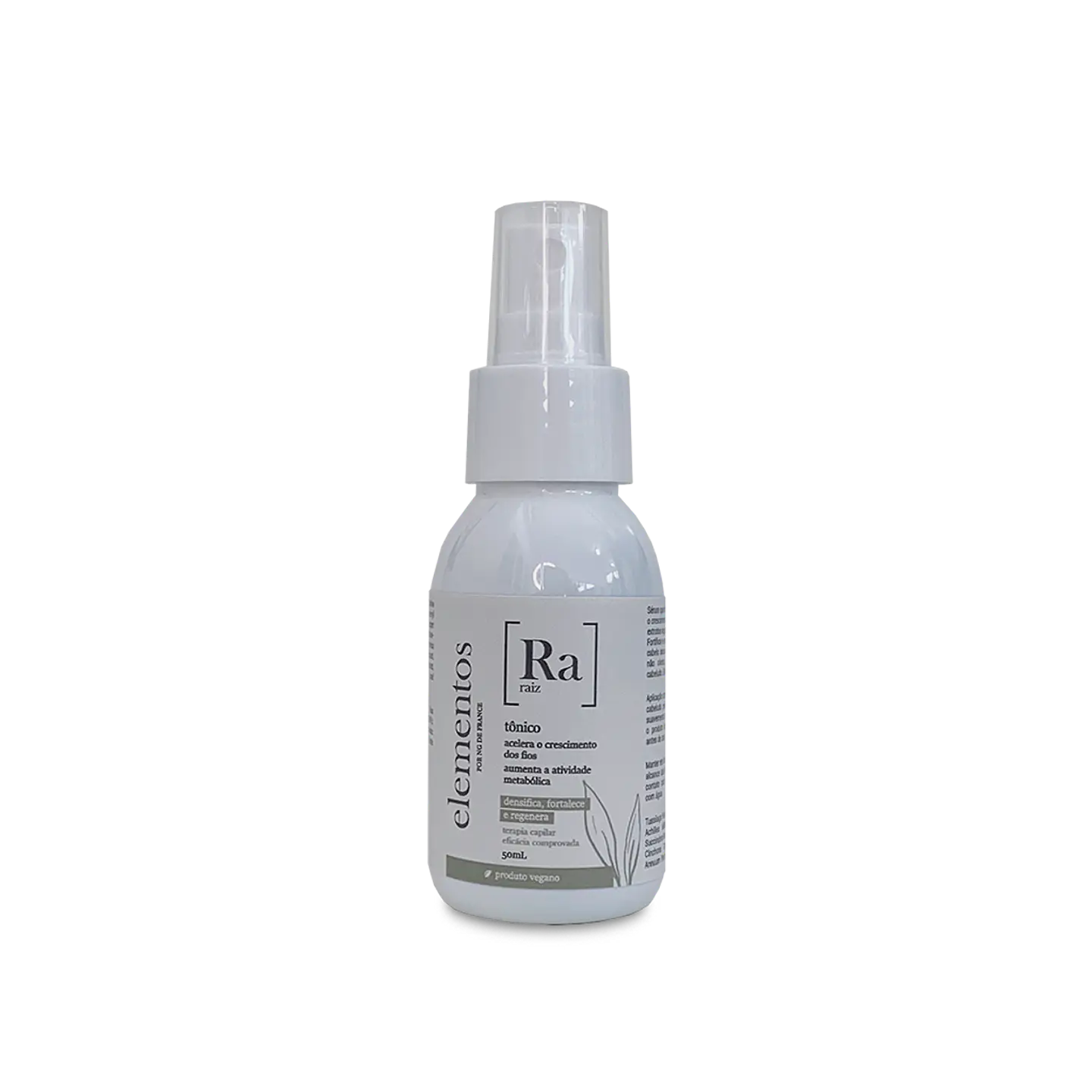 Elements Root Hair Tonic 50ML/1.69 fl oz 1