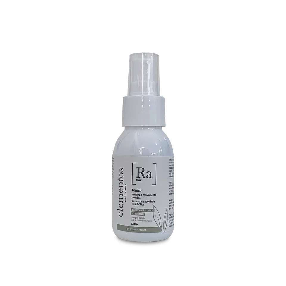 Elements Root Hair Tonic 50ML/1.69 fl oz 1