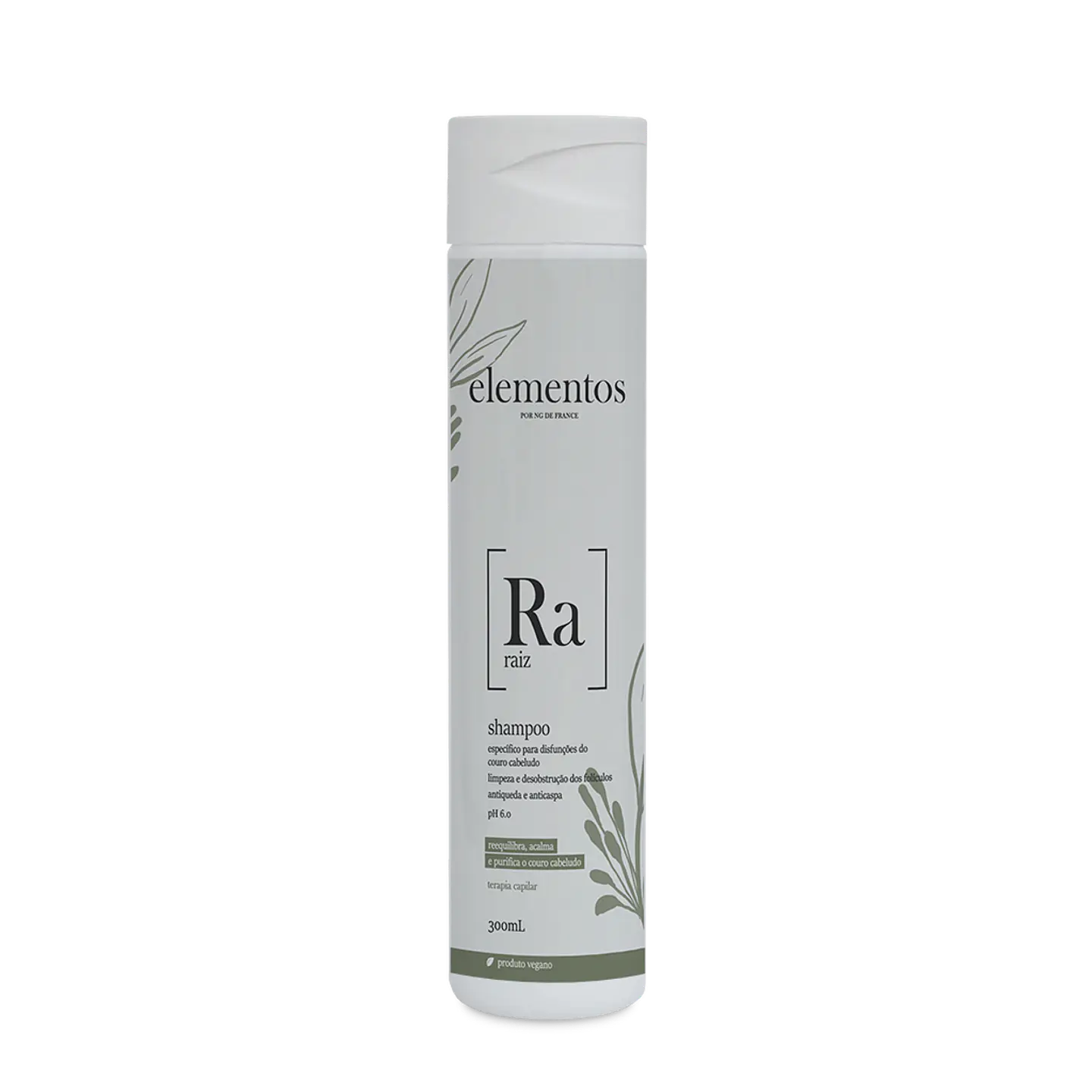 Elements Root Shampoo 300ML/10 fl oz 2