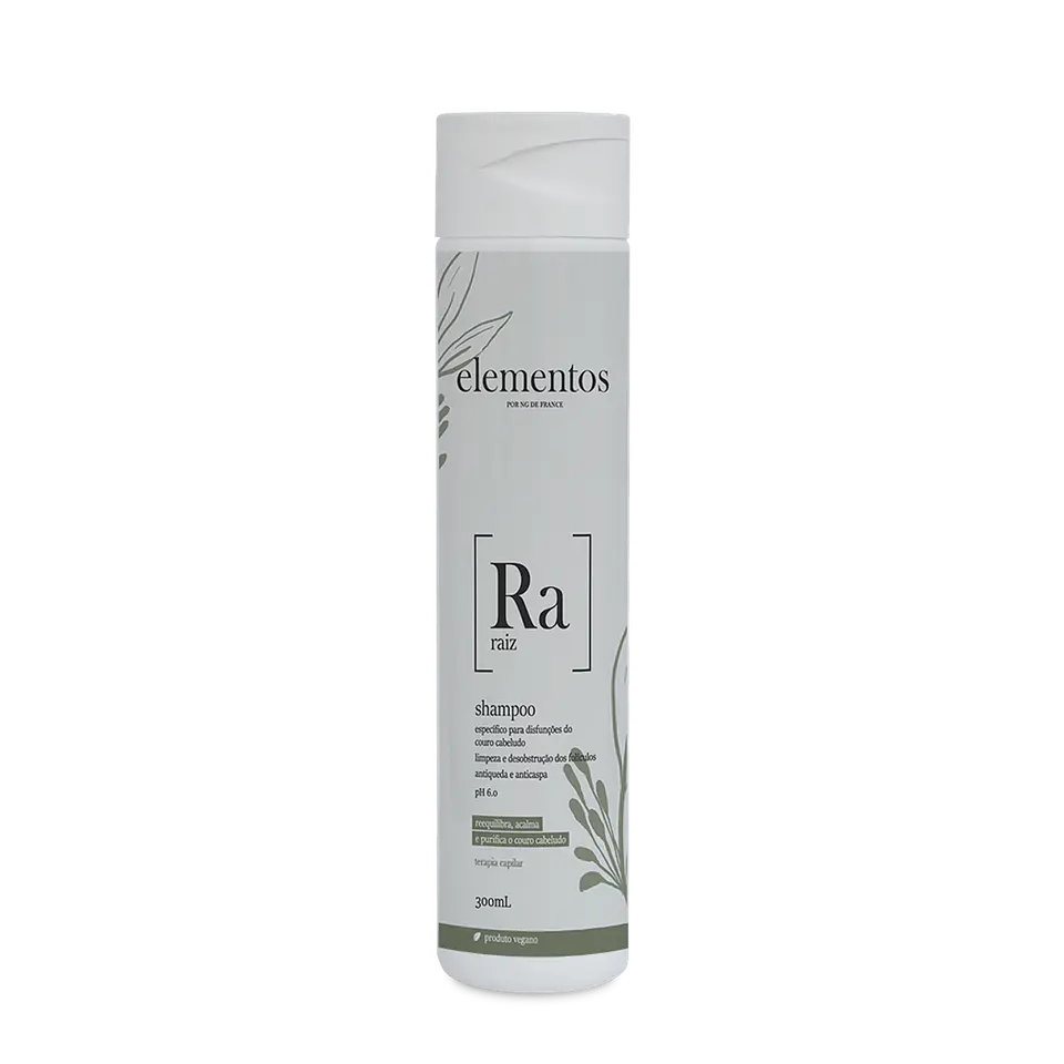Elements Root Shampoo 300ML/10 fl oz 2