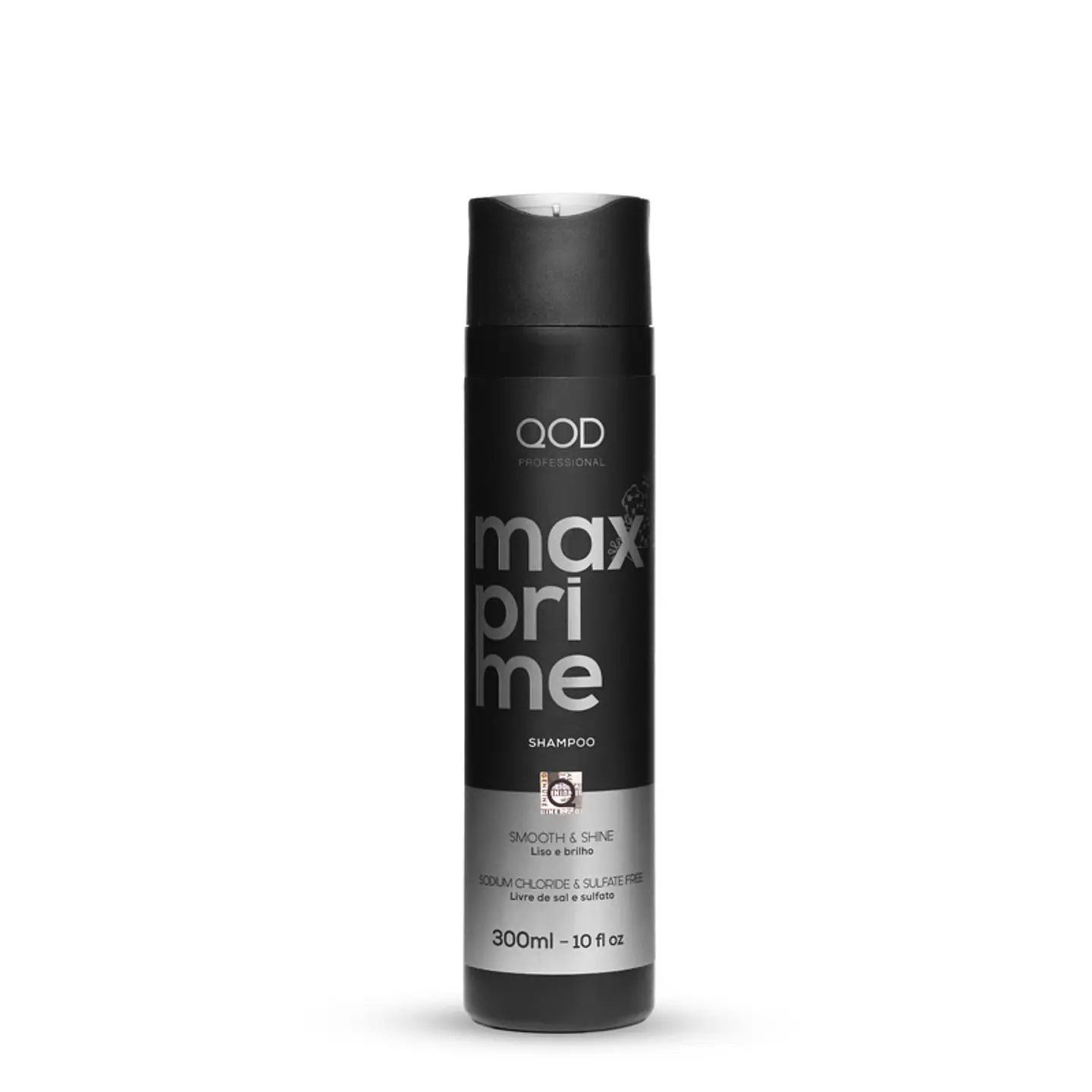 Max Prime Starter Combo | Brazilian Hair Treatment Kit 6
