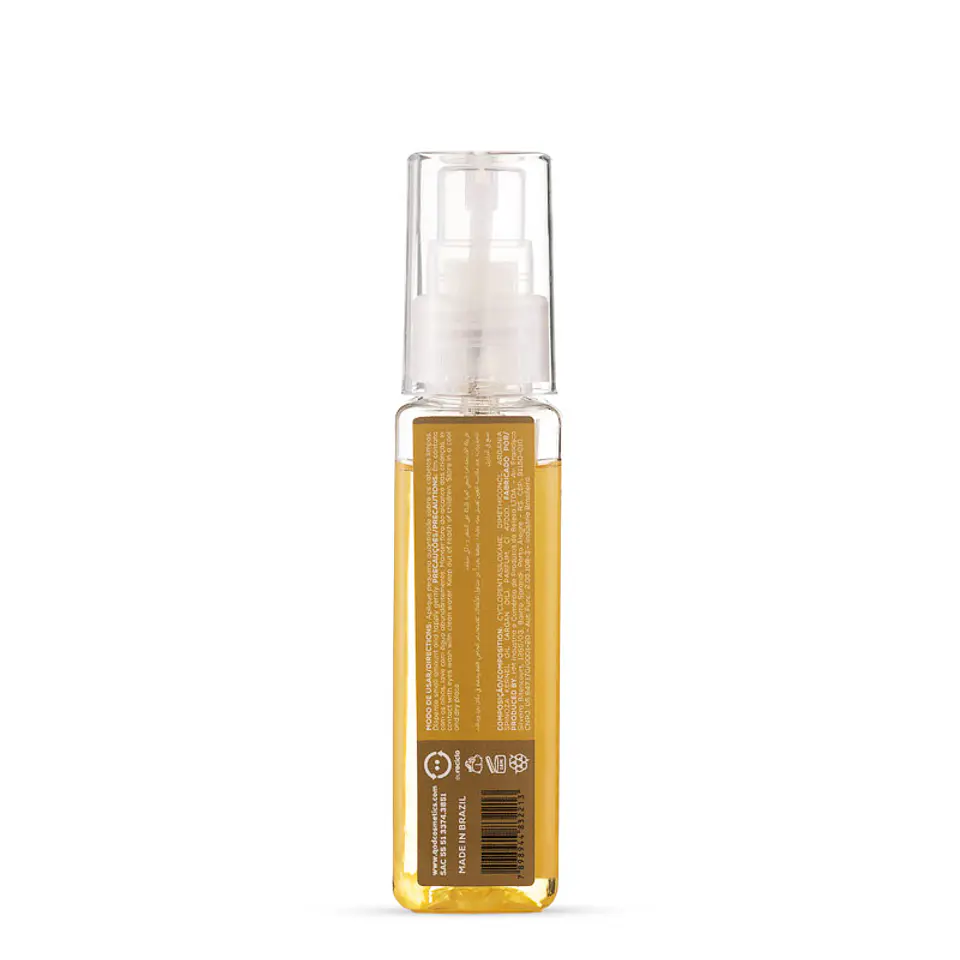 Argan Oil 0,73 60ml - QOD PRO 2