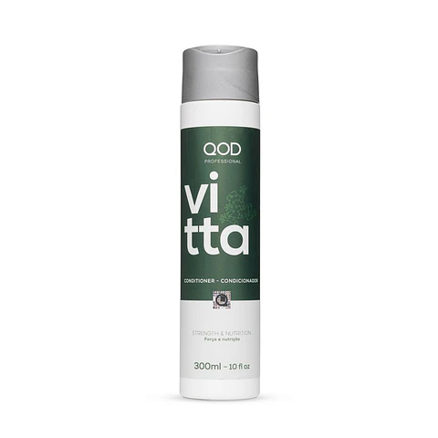 Vitta Conditioner 300ml - QOD PRO