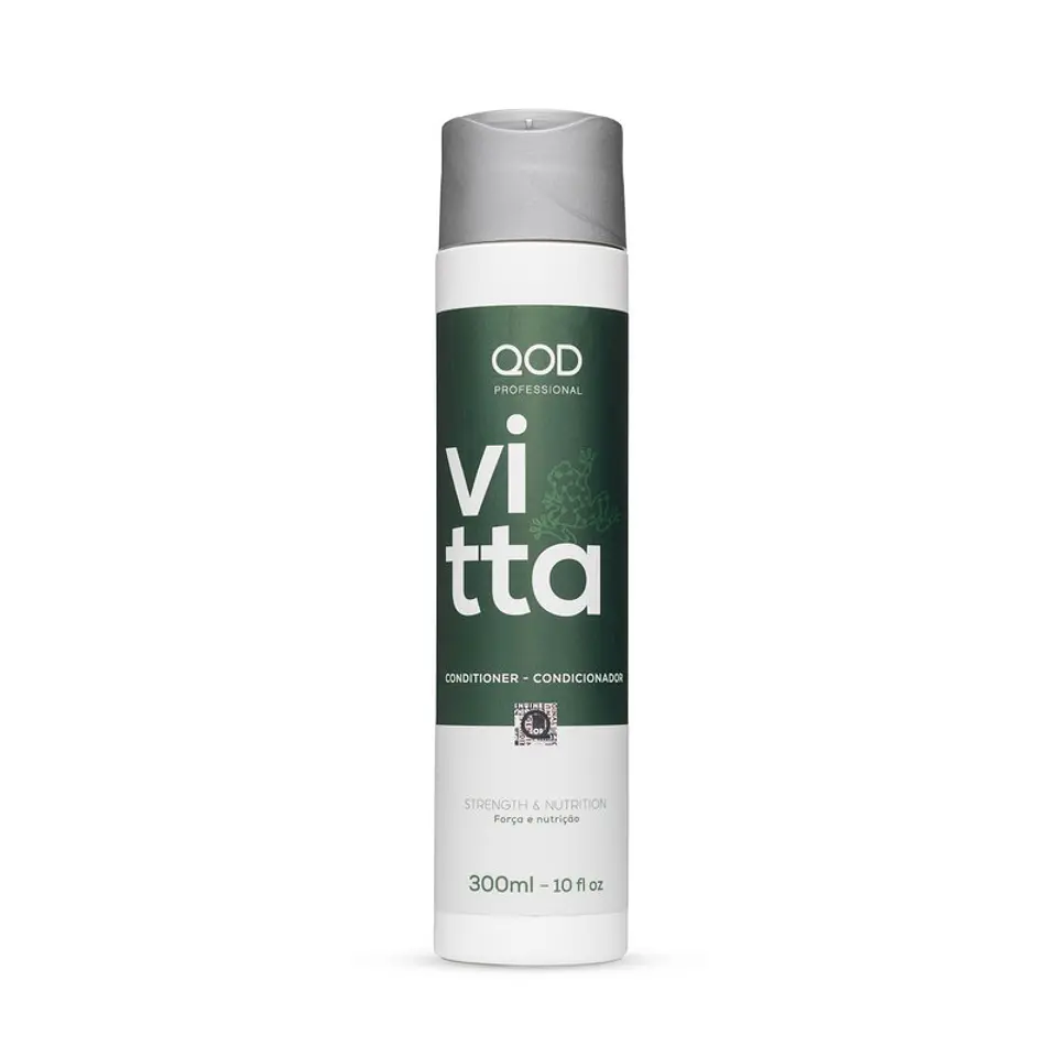 Vitta Conditioner 300ml - QOD PRO 1