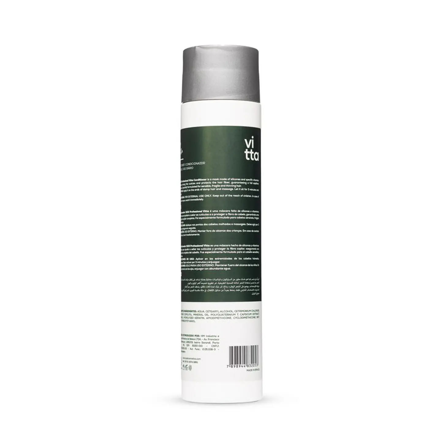 Vitta Conditioner 300ml - QOD PRO 2