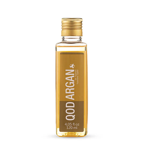 Argan Oil 120ml - QOD PRO