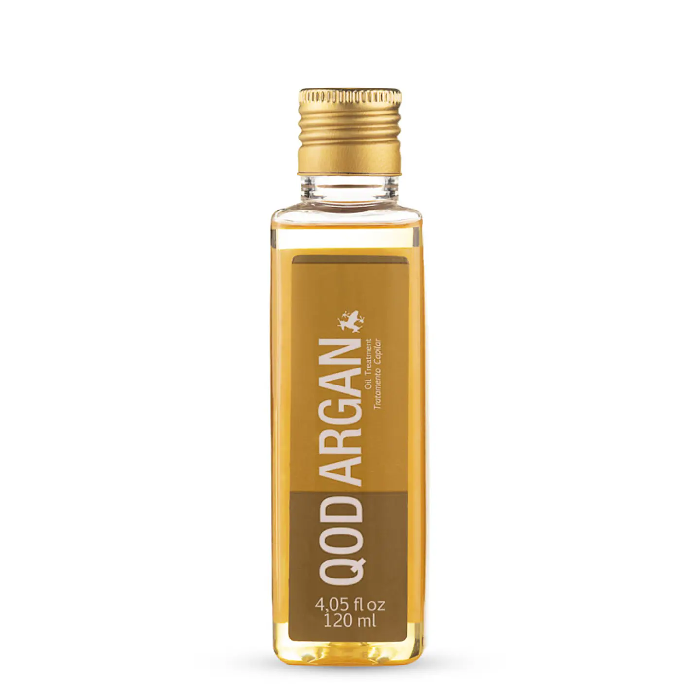 Argan Oil 120ml - QOD PRO 1