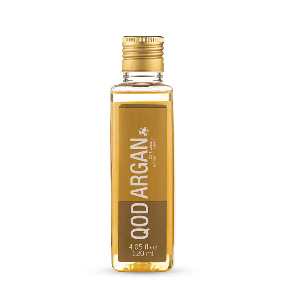 Argan Oil 120ml - QOD PRO 1