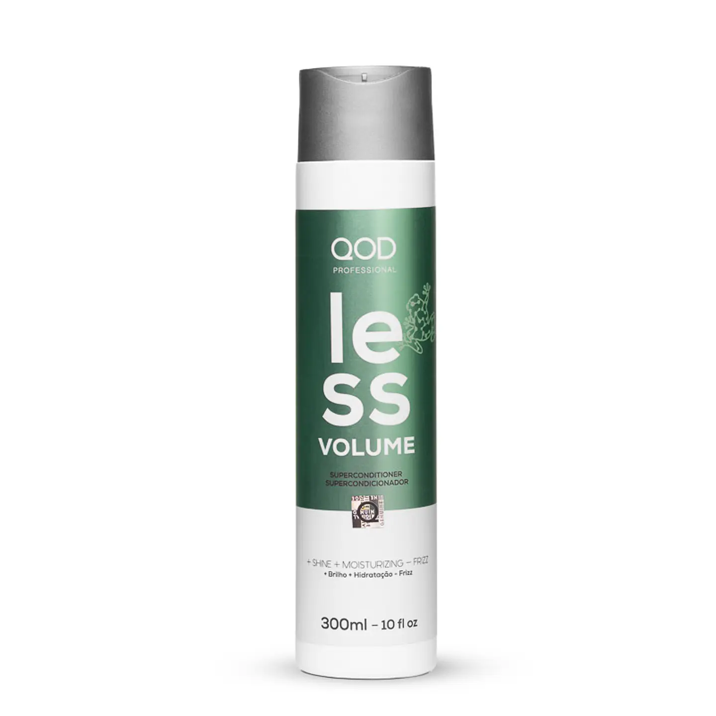 LESS Volume Super Conditioner 300ml - QOD PRO 1