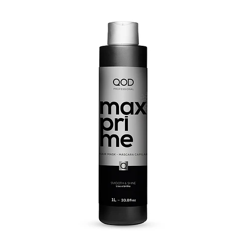 Max Prime After Treatment Mask 1000ml - QOD PRO