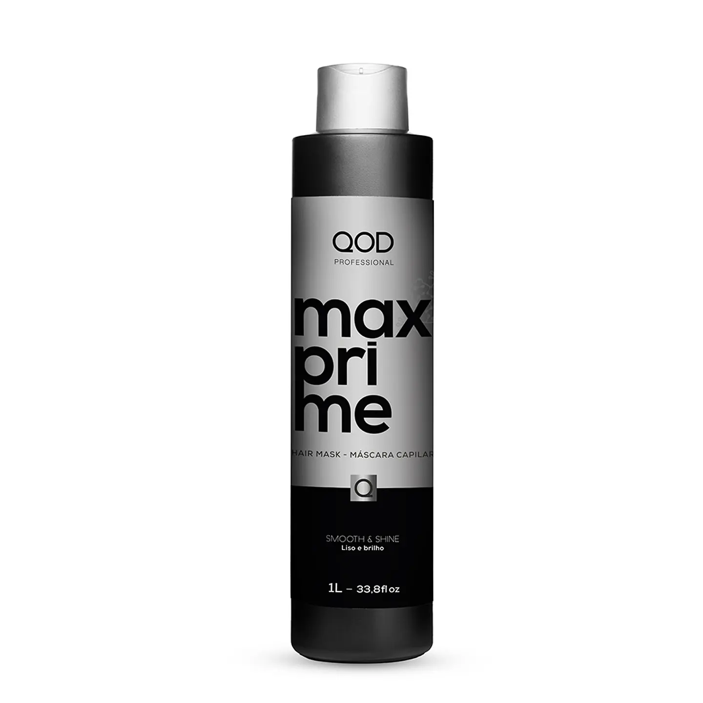 Max Prime After Treatment Mask 1000ml - QOD PRO 1