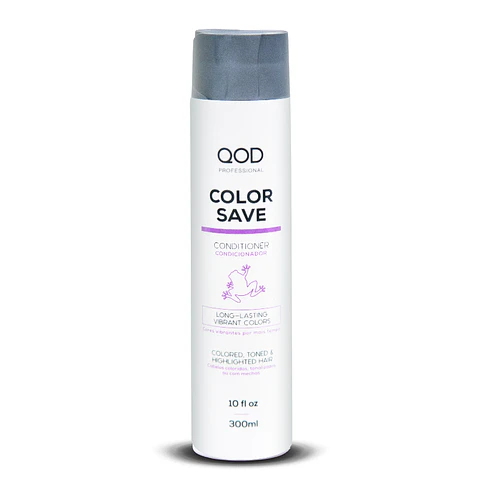 Color Save Conditioner 300ml - QOD PRO