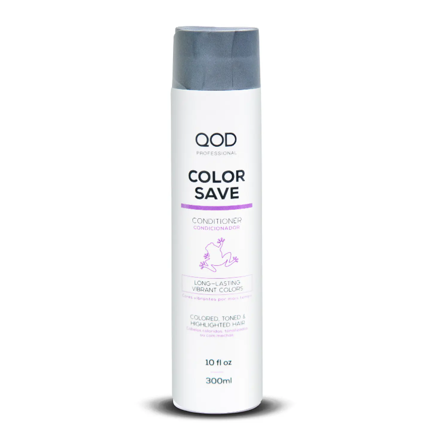 Color Save Conditioner 300ml - QOD PRO 1