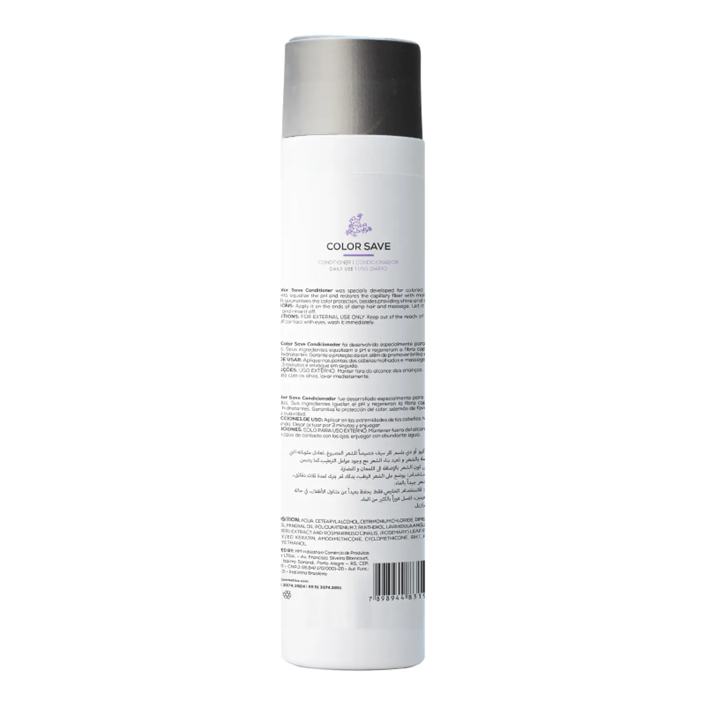 Color Save Conditioner 300ml - QOD PRO 2