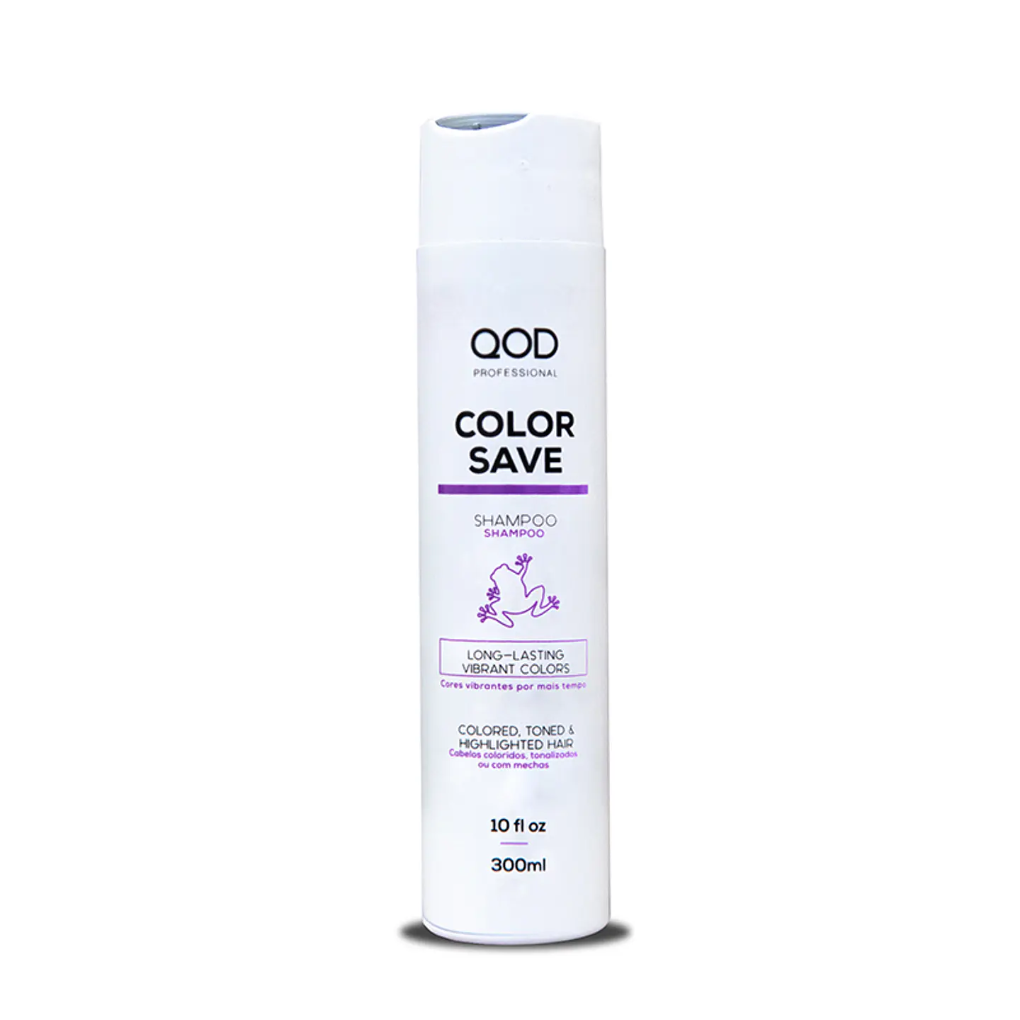Color Save Collection - QOD PRO 2
