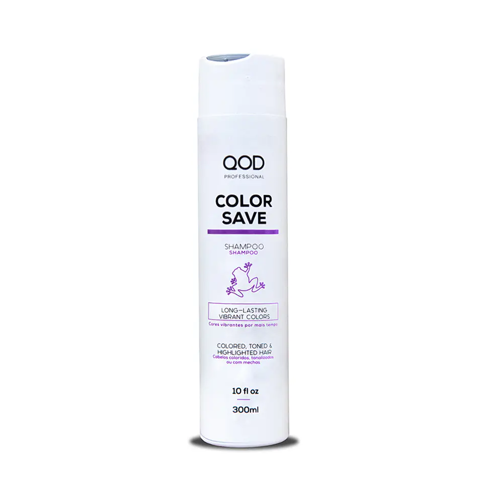 Color Save Collection - QOD PRO 2