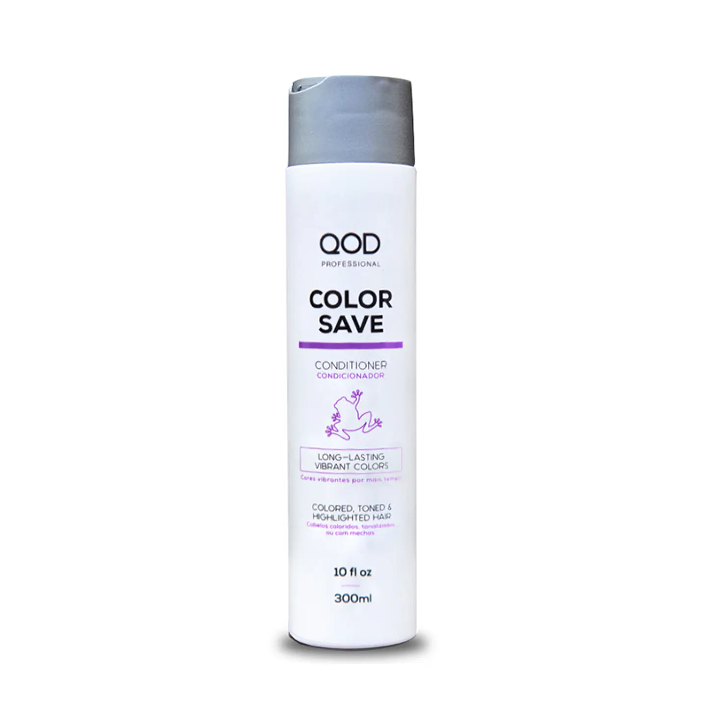 Color Save Collection - QOD PRO 3