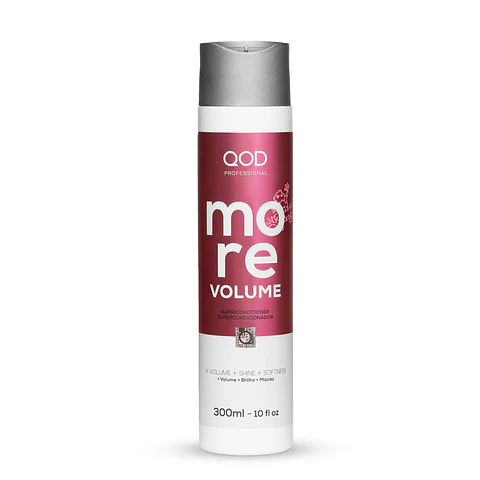 More Volume Super Conditioner 300ml - QOD PRO