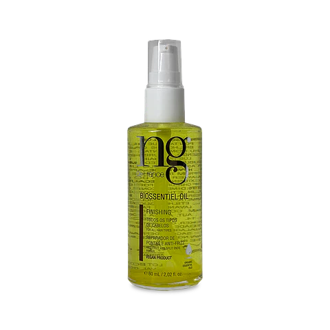 Biossentiel Oil 60ML/2 fl oz