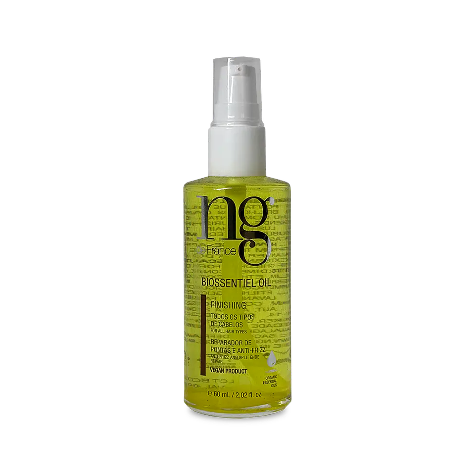 Biossentiel Oil 60ML/2 fl oz 1