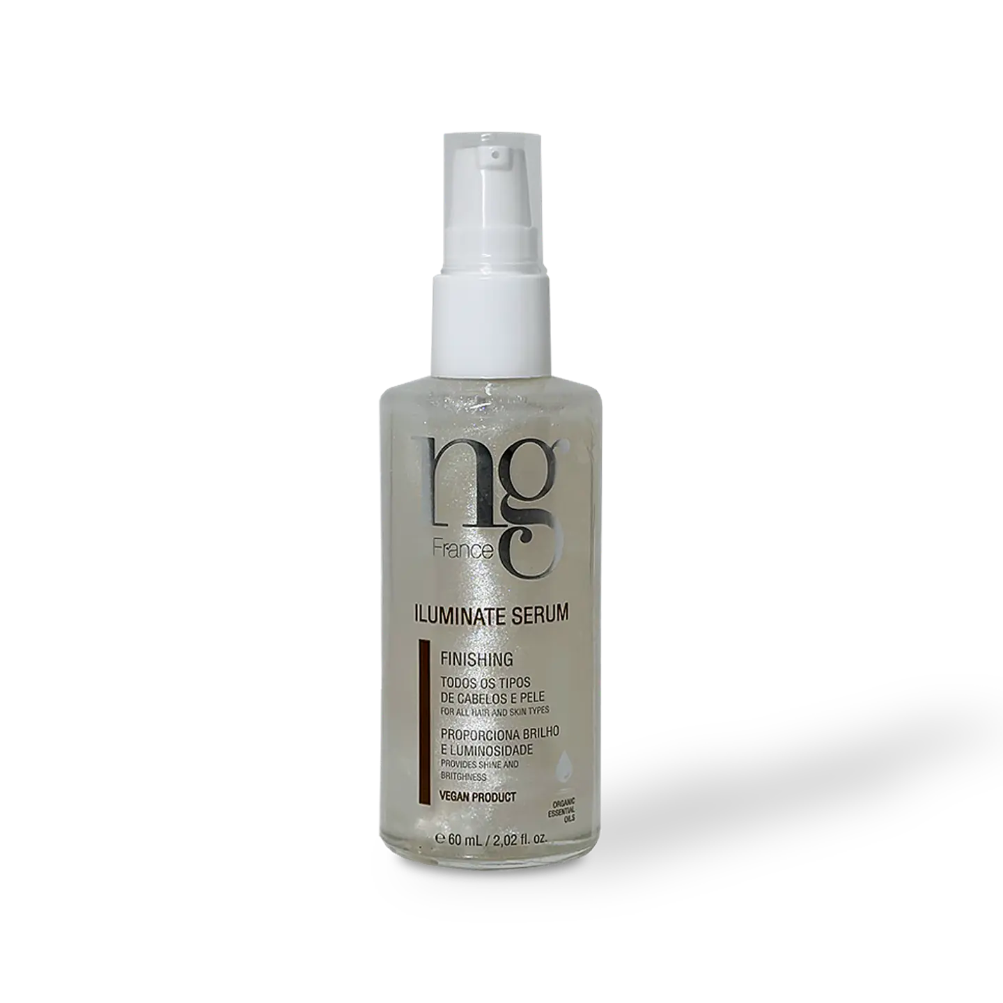 Iluminate Serum 60ML/2 fl oz 1