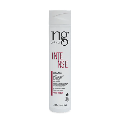 Intense Shampoo 300ML/10 fl oz