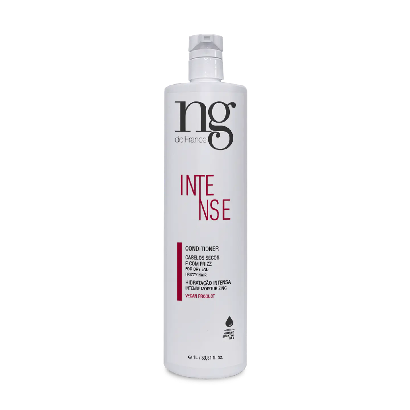 Intense Conditioner 1000ML/33.8 fl oz 1