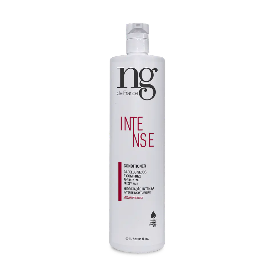 Intense Conditioner 1000ML/33.8 fl oz 1