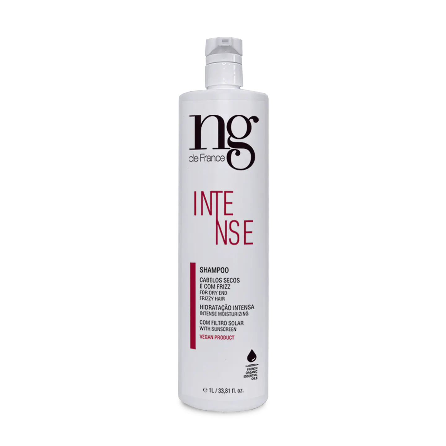 NG de France Intense Professional Set 2