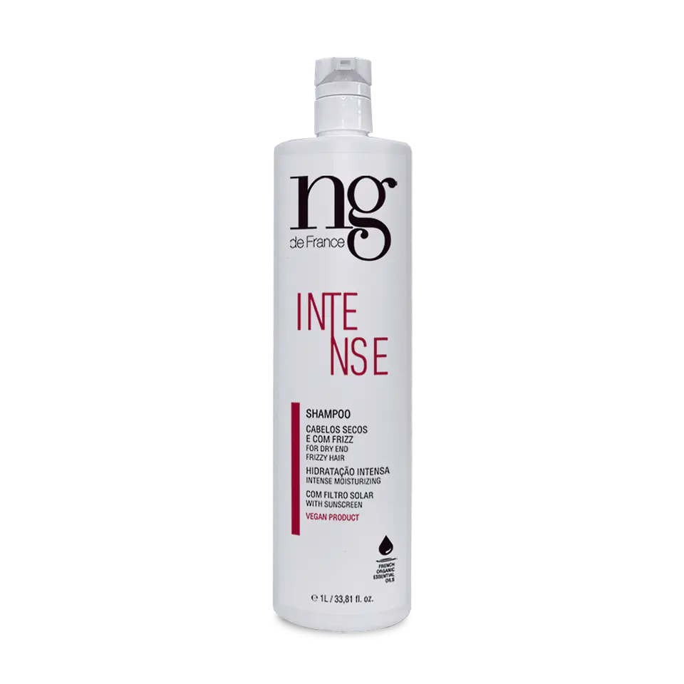 NG de France Intense Professional Set 2
