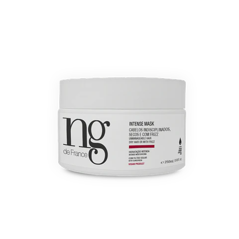 Intense Hair Mask 250ML/8.4 fl oz