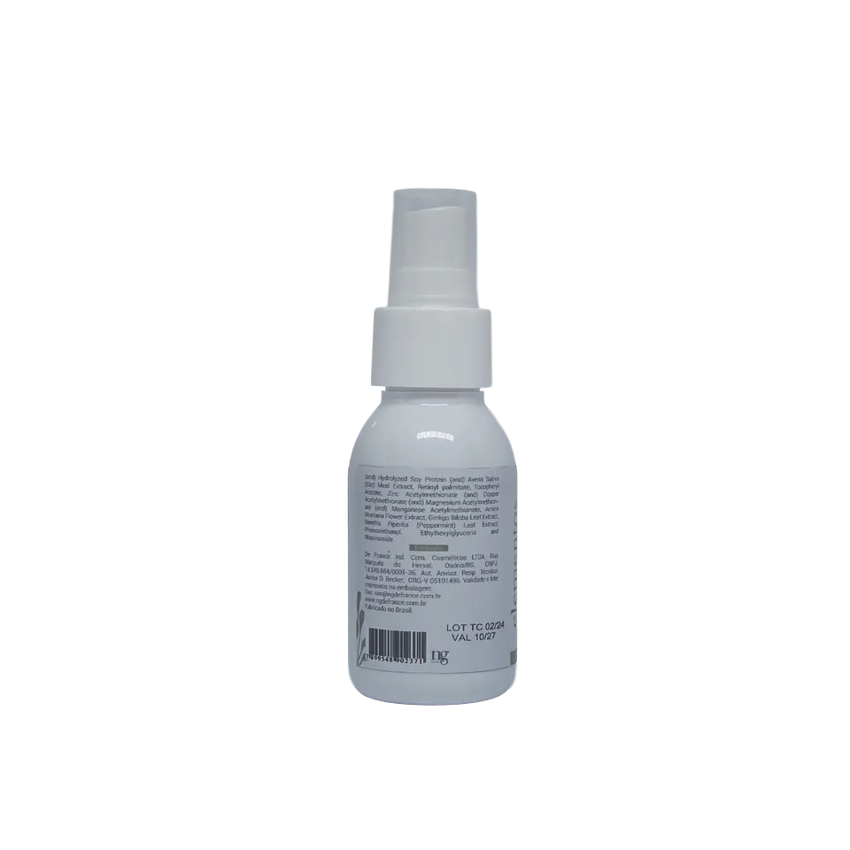 Elements Root Hair Tonic 50ML/1.69 fl oz 2