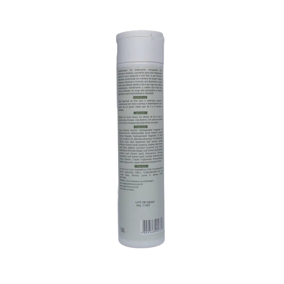 Elements Root Conditioner 300ML/10 fl oz 3