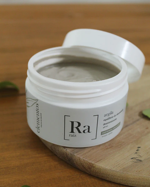 Elements Root Hair Mask 250ML/8.4 fl oz