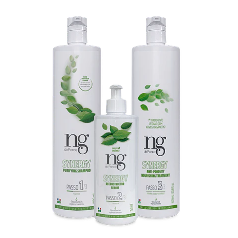 Synergy Reconstructive Treatment 2500ML/84.5 fl oz