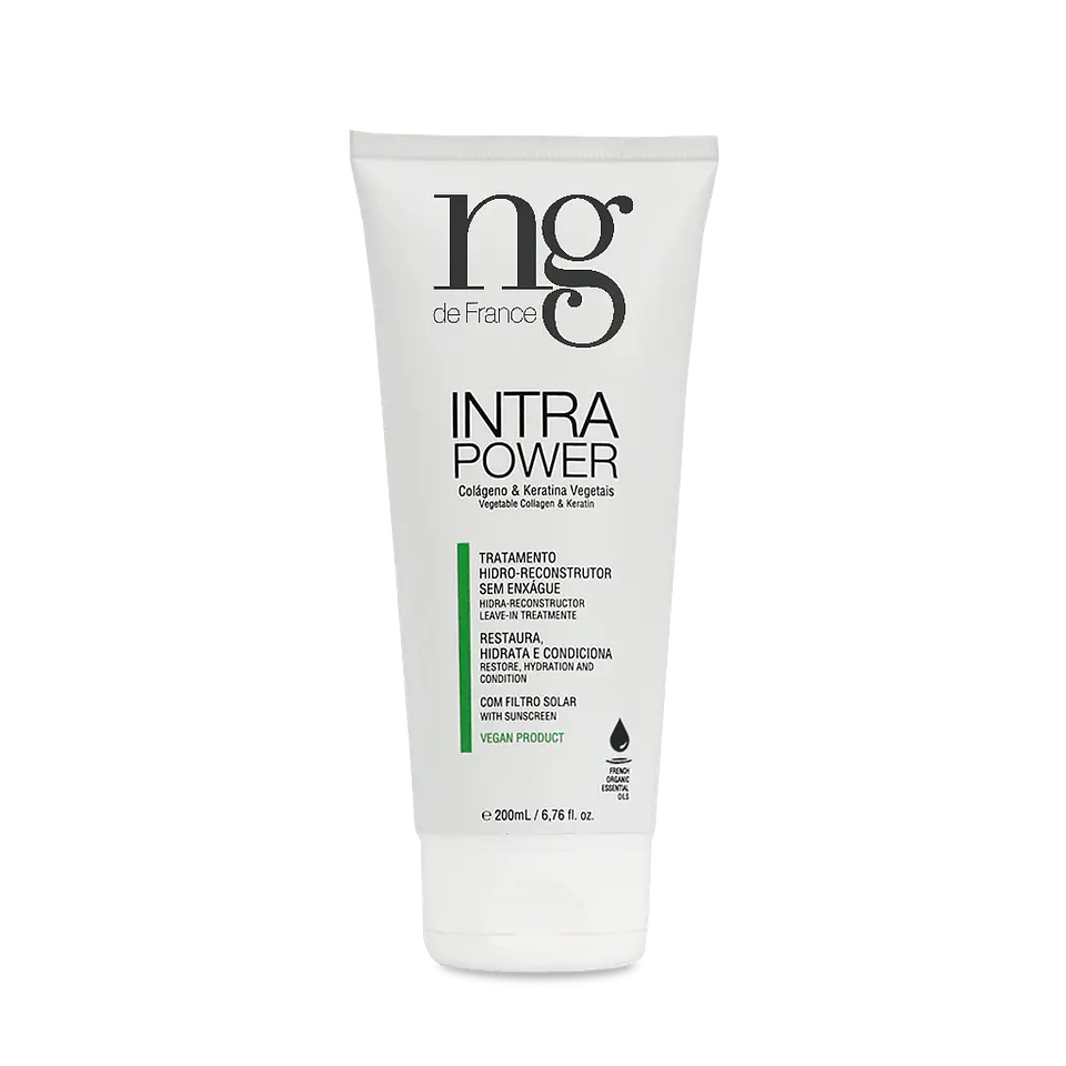 Intra Power 200ML/6.76 fl oz 2