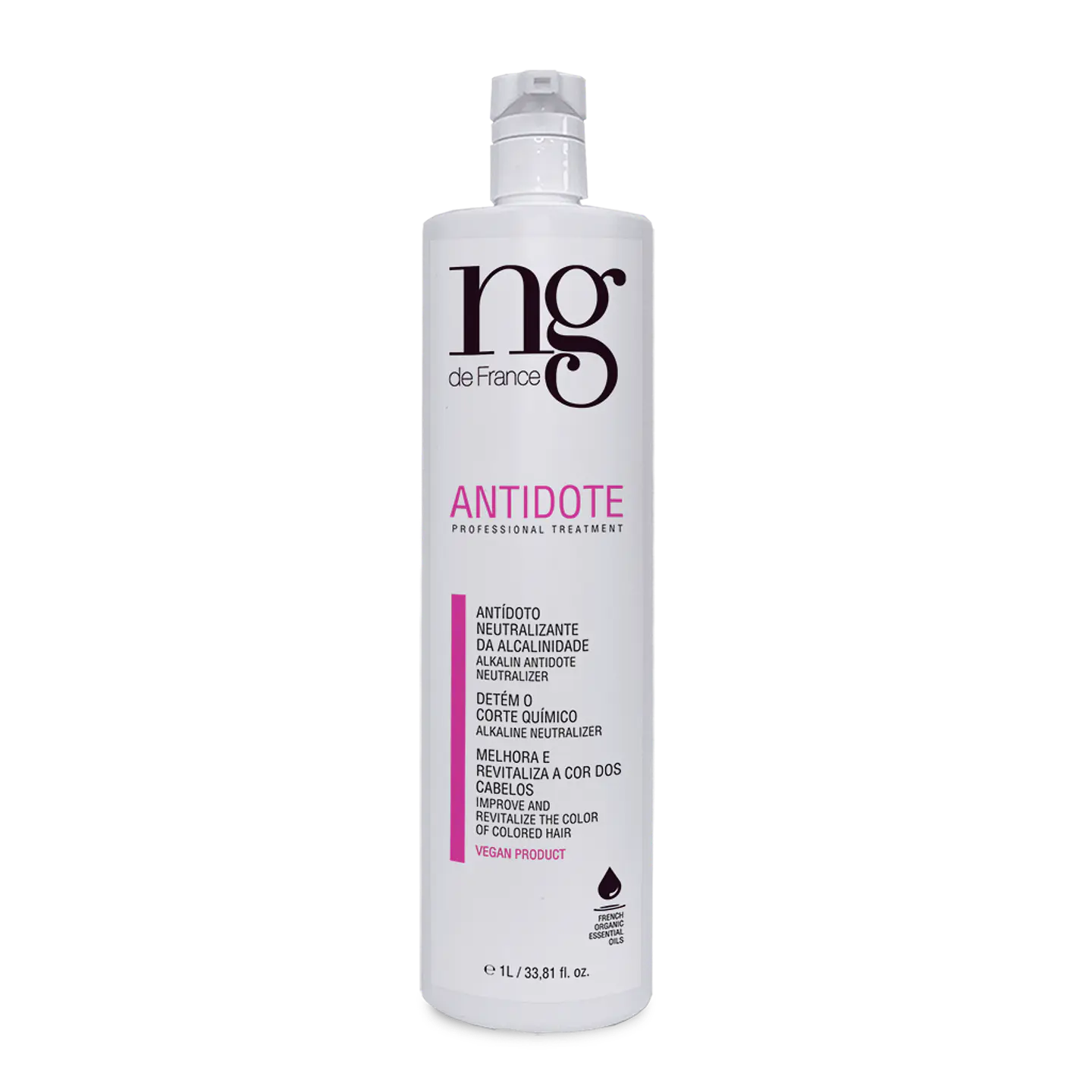 Antidote 1000ML/33.8 fl oz 1