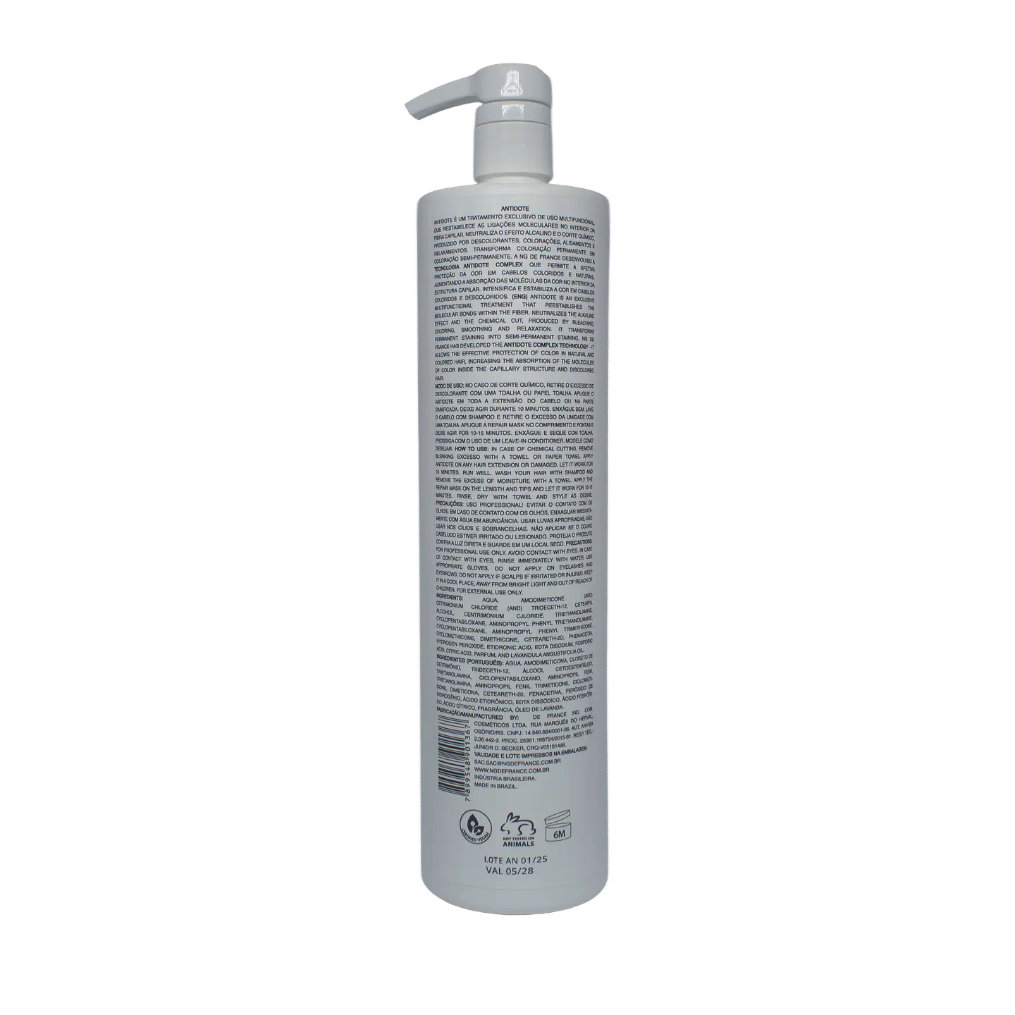 Antidote 1000ML/33.8 fl oz 2