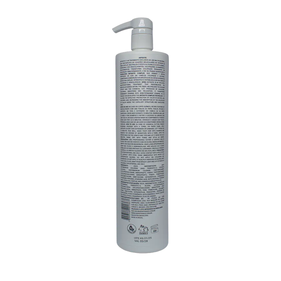 Antidote 1000ML/33.8 fl oz 2