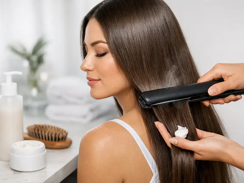 How to Maintain Brazilian Hair Treatment