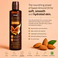 Vivaz Sweet Almond Body Oil – Deep Moisturizing Skin Treatment 250ML - thumbnail 2