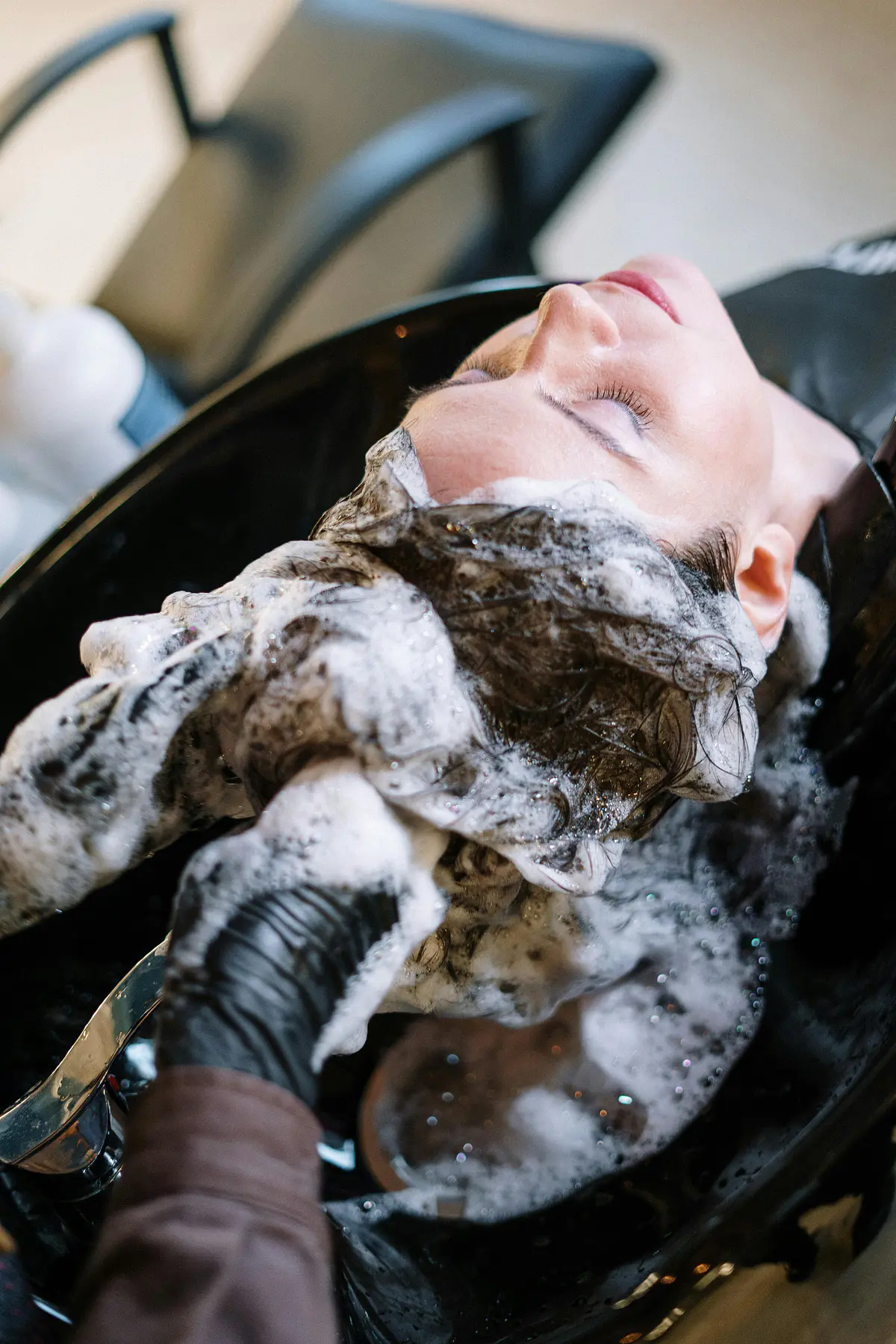 Shampoo